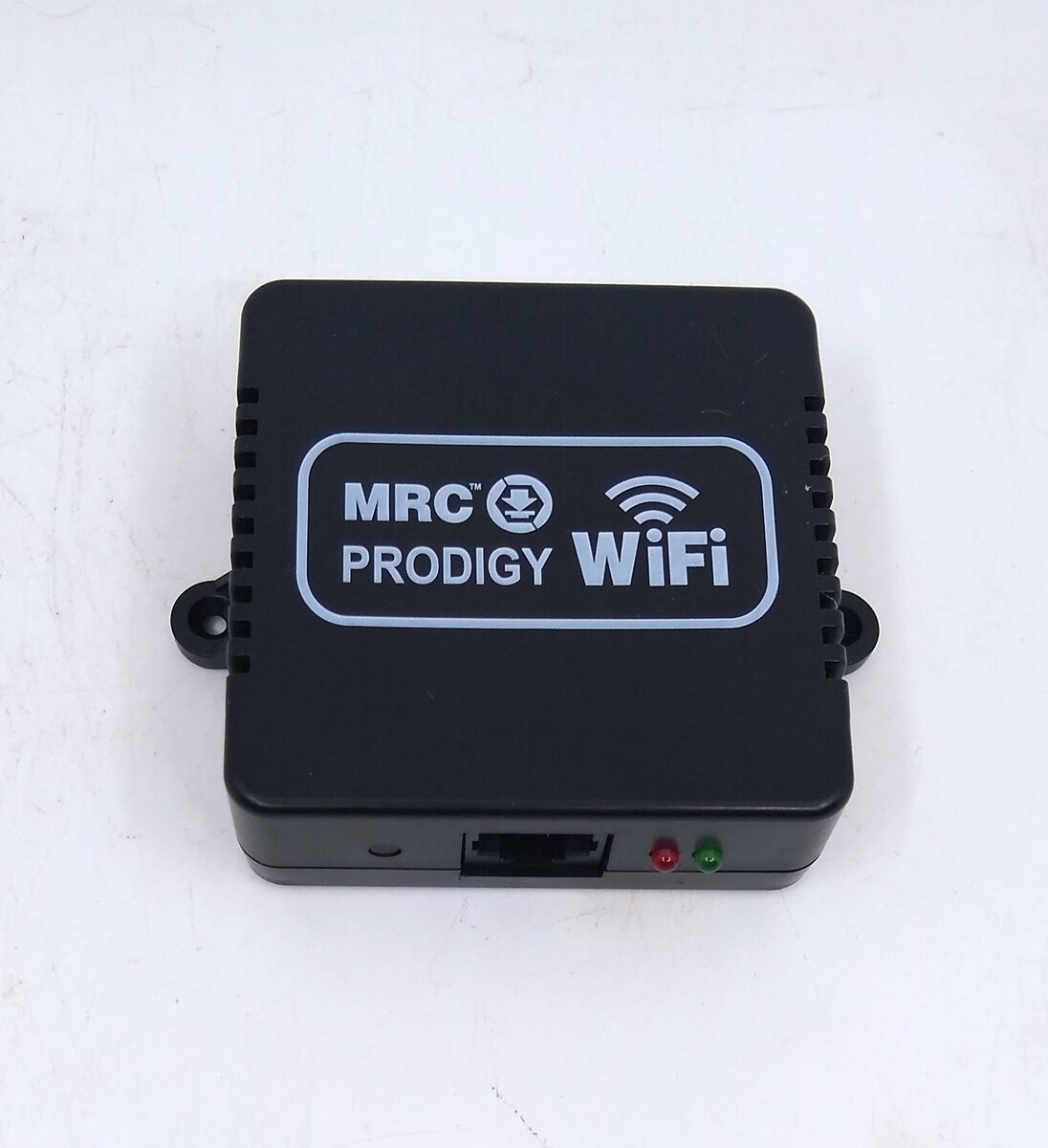 MRC 0001530 Prodigy WiFi Module. Requires an MRC Prodigy DCC system