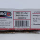 MRC 0001530 Prodigy WiFi Module. Requires an MRC Prodigy DCC system