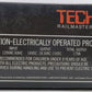 MRC 2400 Tech II Railmaster 2400 Power Pack