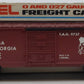 Lionel 6-9727 O Gauge LCCA Tennessee Alabama & Georgia Boxcar NIB