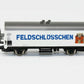 Marklin 8607 Z Scale Feldschilosschen Reefer Car LN/Box