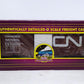 MTH 20-93075 Canadian National Boxcar #534045 LN/Box