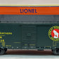 Lionel 6-83564 O Gauge Great Northern Express PS-1 Boxcar #2538 LN/Box