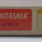 Train Miniature 8700 HO Scale Billboard Nostalgia Cars (Set of 3)
