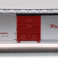 Lionel 6-9714 O Gauge Denver & Rio Grande Western Box Car LN/Box
