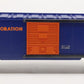 Lionel 6-19947 O Gauge 1996 Lionel Toy Fair Boxcar- Blue Box #9700 LN/Box