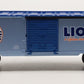 Lionel 6-19996 O Toy Fair 2001 Boxcar NIB