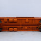 Lionel 6-19654 O Gauge Amtrak Bunk Car W/ Lighted Interior #19654 LN/Box
