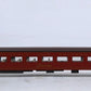 Bachmann 43-1080 H3 HO Scale Norfolk & Western Passenger Coach Car #531 LN/Box