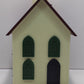 MTH 30-90187 Country Church #5 - Tan
