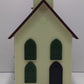 MTH 30-90187 Country Church #5 - Tan