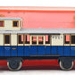 Primex 4021 HO Scale Tinplate Post Baggage Car NIB