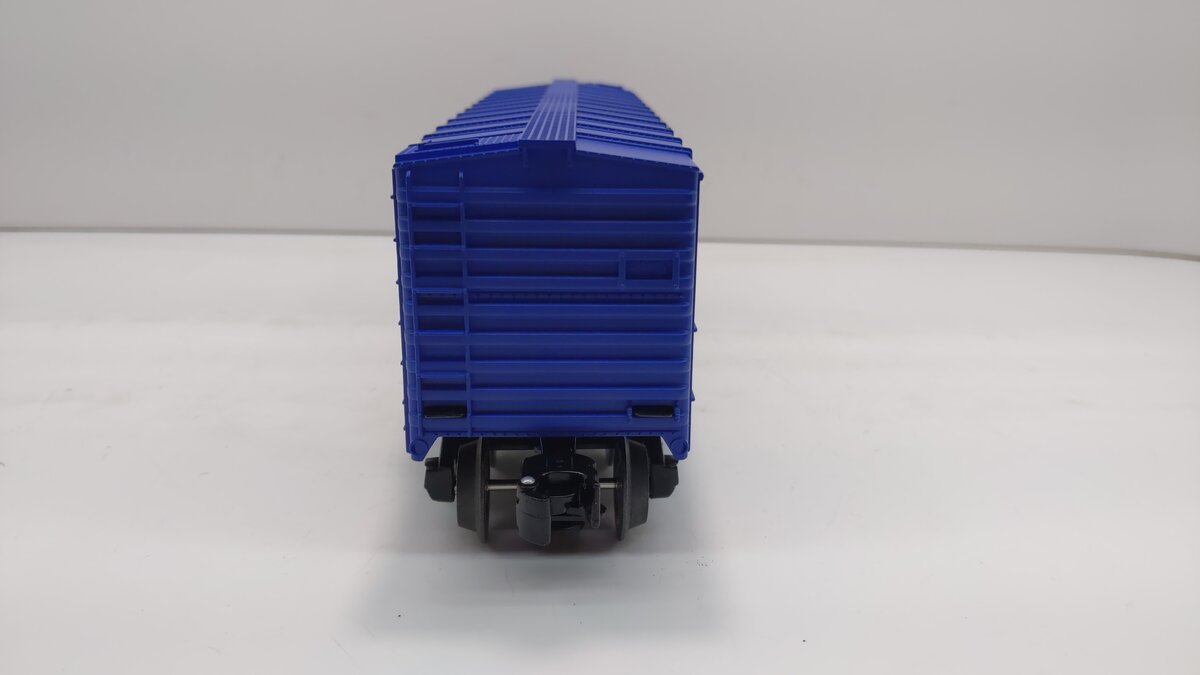 Lionel 6-39259 O Gauge Buick Centennial Boxcar