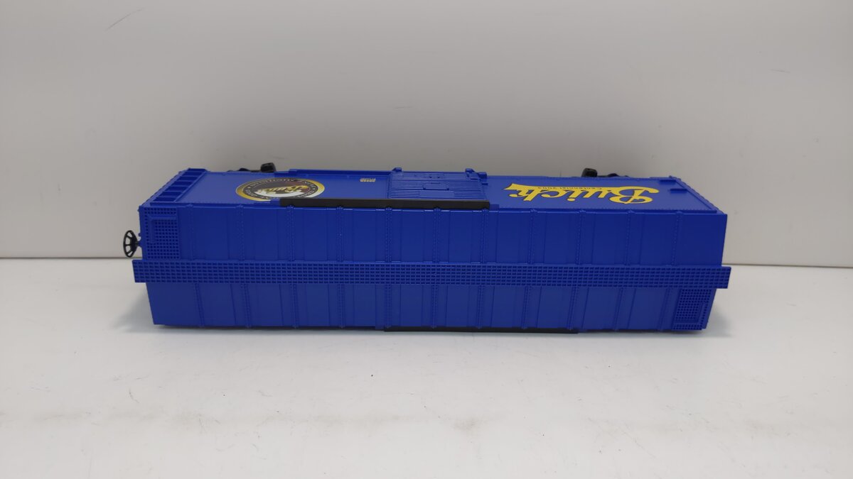 Lionel 6-39259 O Gauge Buick Centennial Boxcar LN/Box