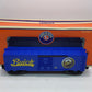Lionel 6-39259 O Gauge Buick Centennial Boxcar