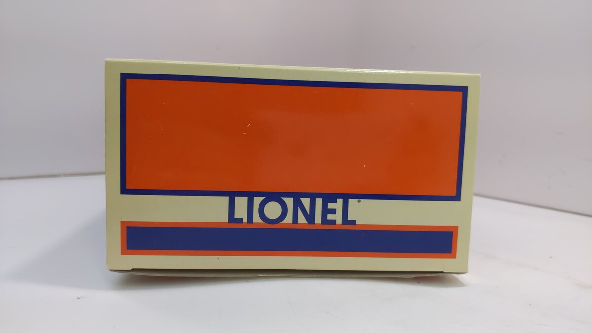 Lionel 6-39259 O Gauge Buick Centennial Boxcar LN/Box