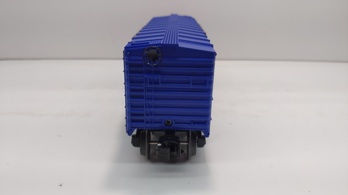 Lionel 6-39259 O Gauge Buick Centennial Boxcar LN/Box