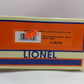 Lionel 6-39259 O Gauge Buick Centennial Boxcar