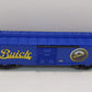 Lionel 6-39259 O Gauge Buick Centennial Boxcar LN/Box