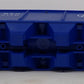 Lionel 6-9130 O Gauge Baltimore & Ohio Blue Quad Hopper Car LN/Box