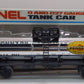 Lionel 6-9354 Pennzoil Chrome Plated Single Dome Tank Car LN/Box