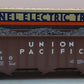 Lionel 6-17110 O Gauge Union Pacific 3-Bay Hopper #17110 with Coal Load EX/Box