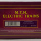 MTH 20-91053 O Gauge Southern Pacific Steel Illuminated Caboose #1097 LN/Box