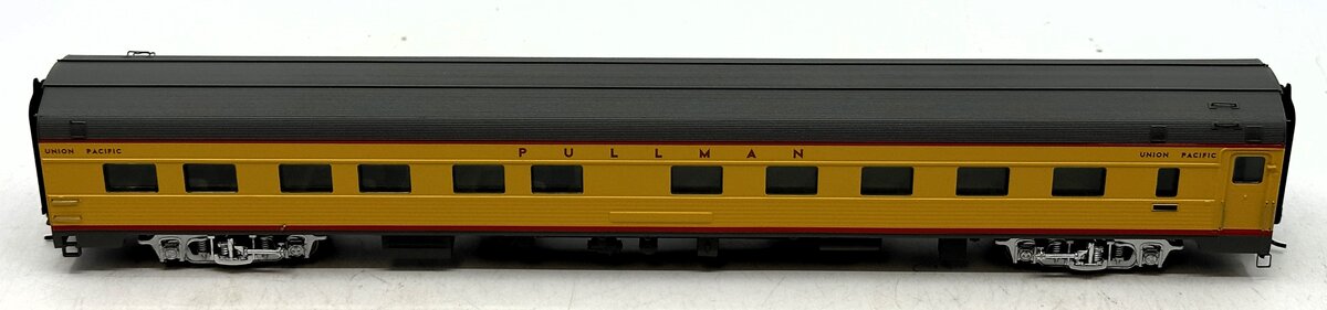 Walthers 932-9610 HO Scale Union Pacific Cities Series Budd 10-6 Sleeper LN/Box