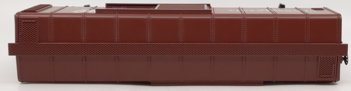 MTH 30-7418 O Gauge Pennsylvania RailKing Rounded Roof Boxcar #76642 LN/Box
