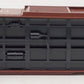 MTH 30-7418 O Gauge Pennsylvania RailKing Rounded Roof Boxcar #76642 LN/Box