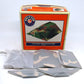 Lionel 6-24106 O Scale Exploding Ammunition Dump Kit LN/Box