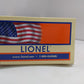 Lionel 6-82878 O Gauge Smithsonian Space Boxcar