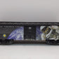 Lionel 6-82878 O Gauge Smithsonian Space Boxcar
