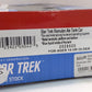 Lionel 2028520 O Gauge Star Trek Romulan Ale Tank Car - 3 Rail LN/Box