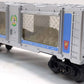 Lionel 2028530 O Gauge Star Trek Tribble Transport Car LN/Box