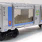 Lionel 2028530 O Gauge Star Trek Tribble Transport Car LN/Box