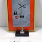 Lionel 6-14090 O Gauge Operating Banjo Signal LN/Box
