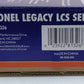 Lionel 6-81326 O Scale LCS Legacy Layout Control System - SER2 NIB