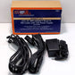 Lionel 6-81499 Legacy Control System (LCS) Power Supply w/DB9 Cable LN/Box