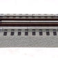 Lionel 6-12035 O Gauge FasTrack Lighted Bumpers (Pack of 2) LN/Box