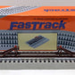 Lionel 6-12035 O Gauge FasTrack Lighted Bumpers (Pack of 2)