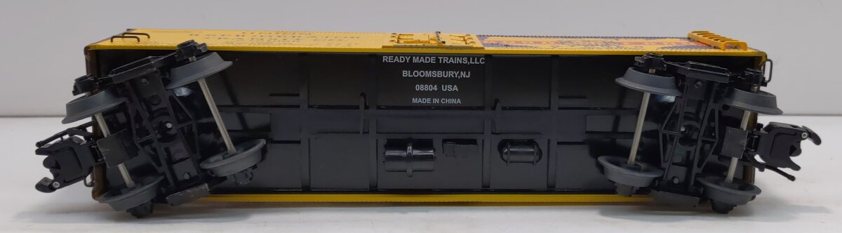 RMT 96199-26A Union Refrigerator Transit Co. IGA #6461926 LN/Box