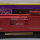 MTH 20-7700 Pennsylvania Caboose #477618 LN/Box