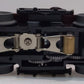 MTH 30-2574 O Gauge Pennsylvania Operating Hand Car #105 LN/Box