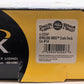 K-Line 6-22247 O Gauge Ringling Bros Scale Stock Car #54 NIB