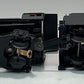 MTH 30-1581-1 Pennsylvania 4-8-2 Imperial M-1a Mountain Steam Engine #6779