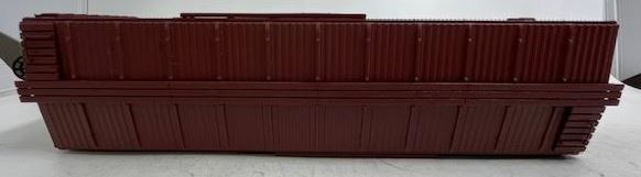 MTH 20-93932 O Gauge Southern 40' AAR Box Car #10069 LN/Box