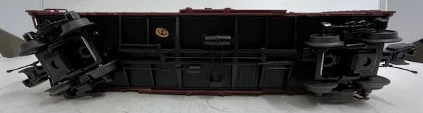 MTH 20-93932 O Gauge Southern 40' AAR Box Car #10069 LN/Box