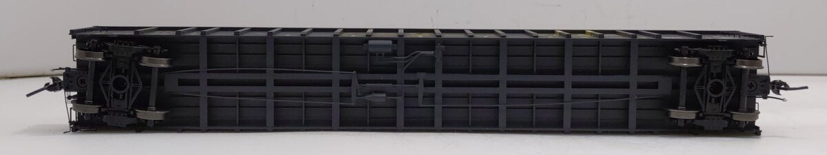 ExactRail EP-80704-9 HO Scale TTX Thrall Gondola #297268 NIB
