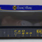 ExactRail EP-80704-9 HO Scale TTX Thrall Gondola #297268 NIB